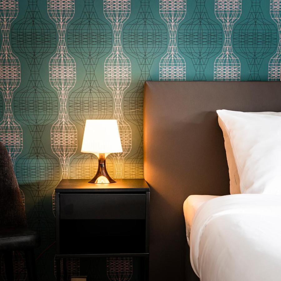 Hotel Brasserie De Huifkar Middelburg Ngoại thất bức ảnh