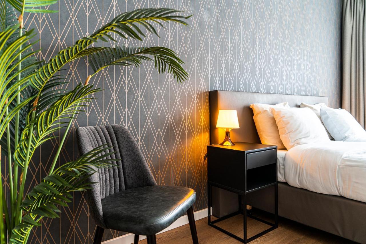 Hotel Brasserie De Huifkar Middelburg Ngoại thất bức ảnh